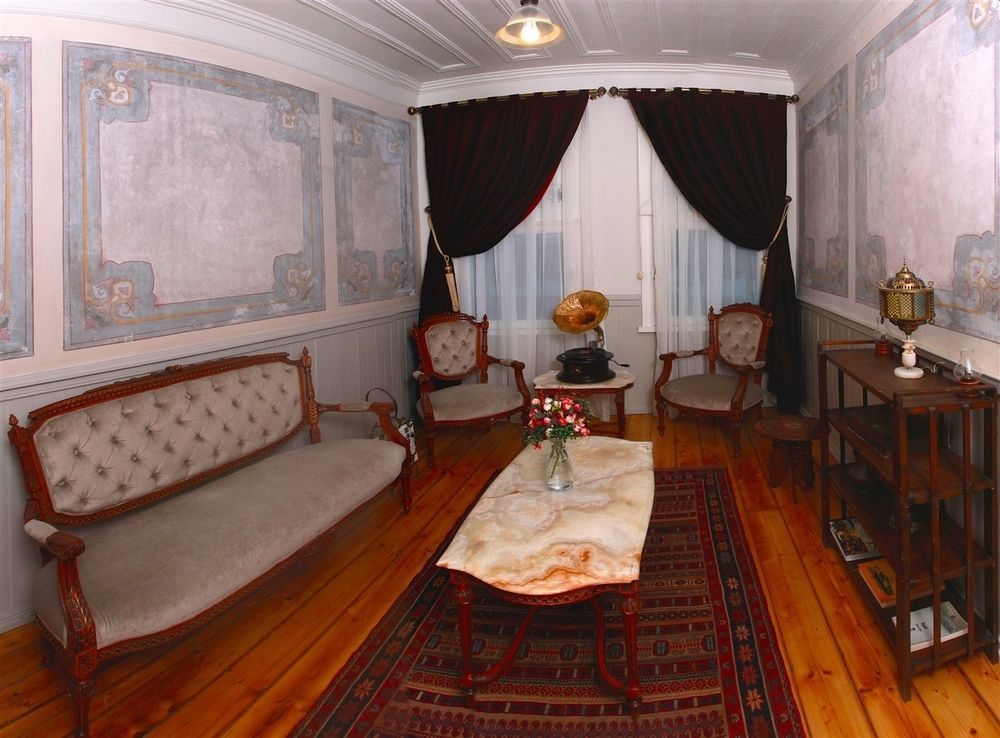 Hotel Troya Balat İstanbul Dış mekan fotoğraf