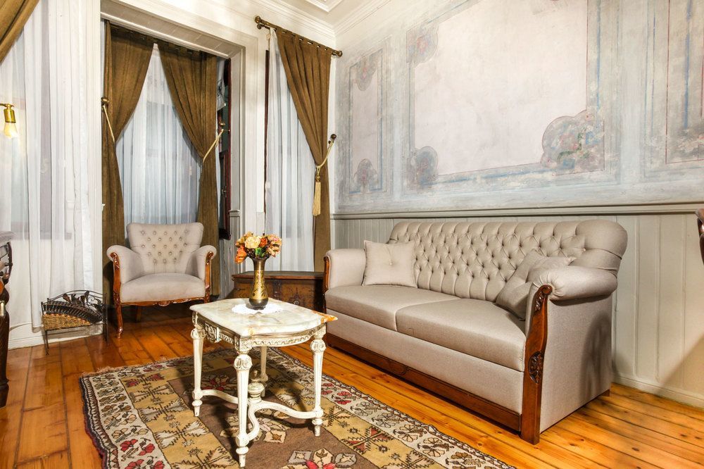 Hotel Troya Balat İstanbul Dış mekan fotoğraf